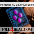 Remèdes Au Lever Du Soleil 04